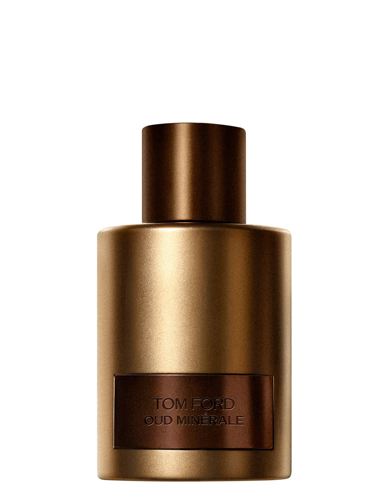 Oud Minerale 100ML
