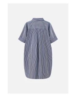 OVERSIZED POCKET TUNIC