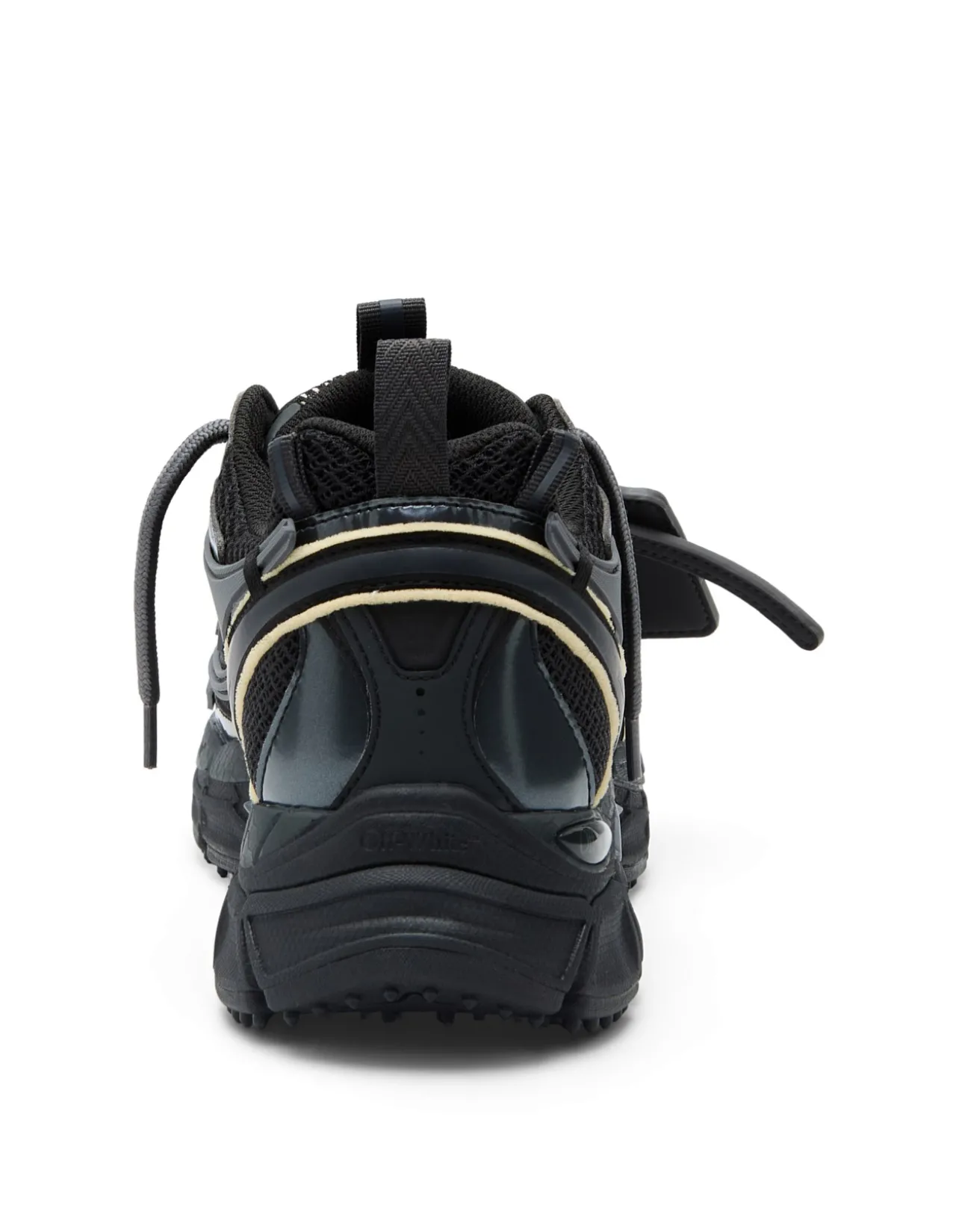 OW BE RIGHT BACK SNEAKER