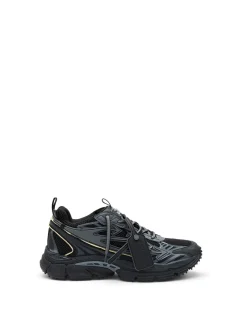 OW BE RIGHT BACK SNEAKER