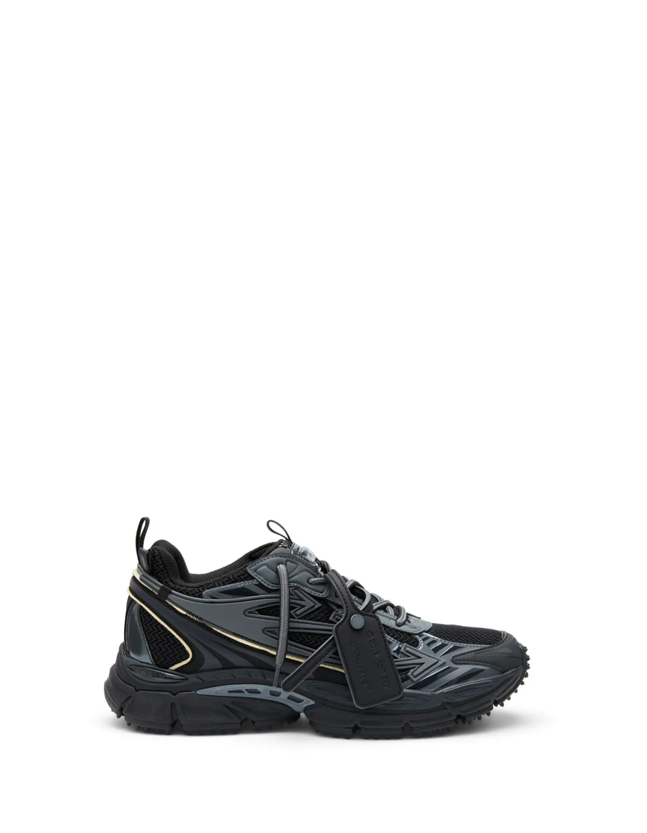 OW BE RIGHT BACK SNEAKER