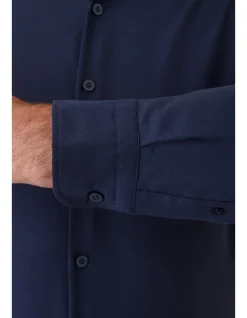 Oxford Weave Shirt