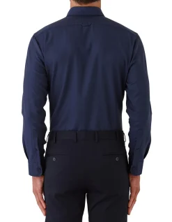 Oxford Weave Shirt