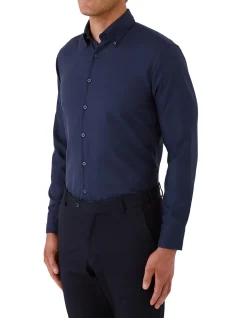 Oxford Weave Shirt