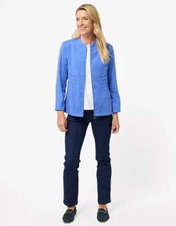 OXLEY JACKET
