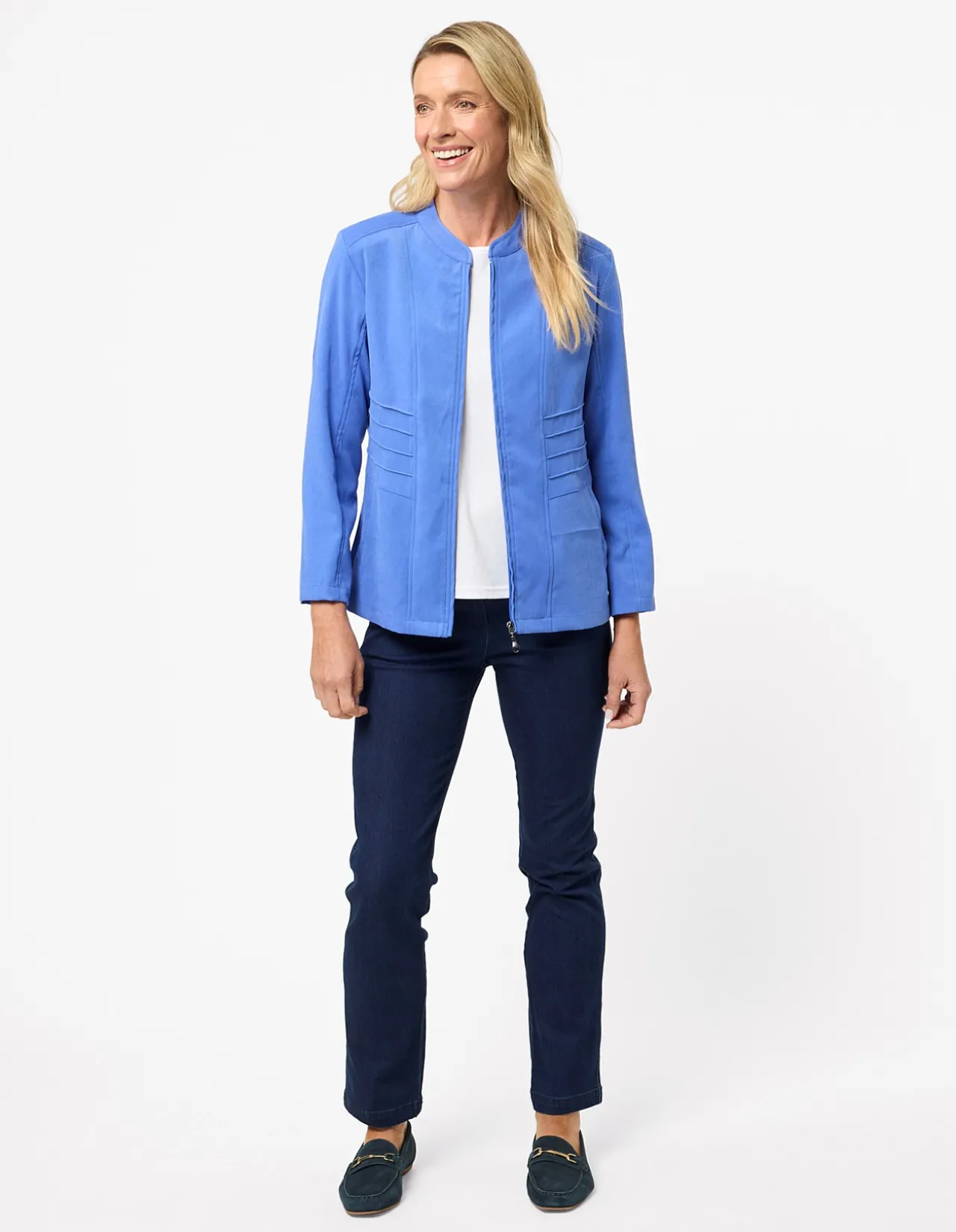 OXLEY JACKET