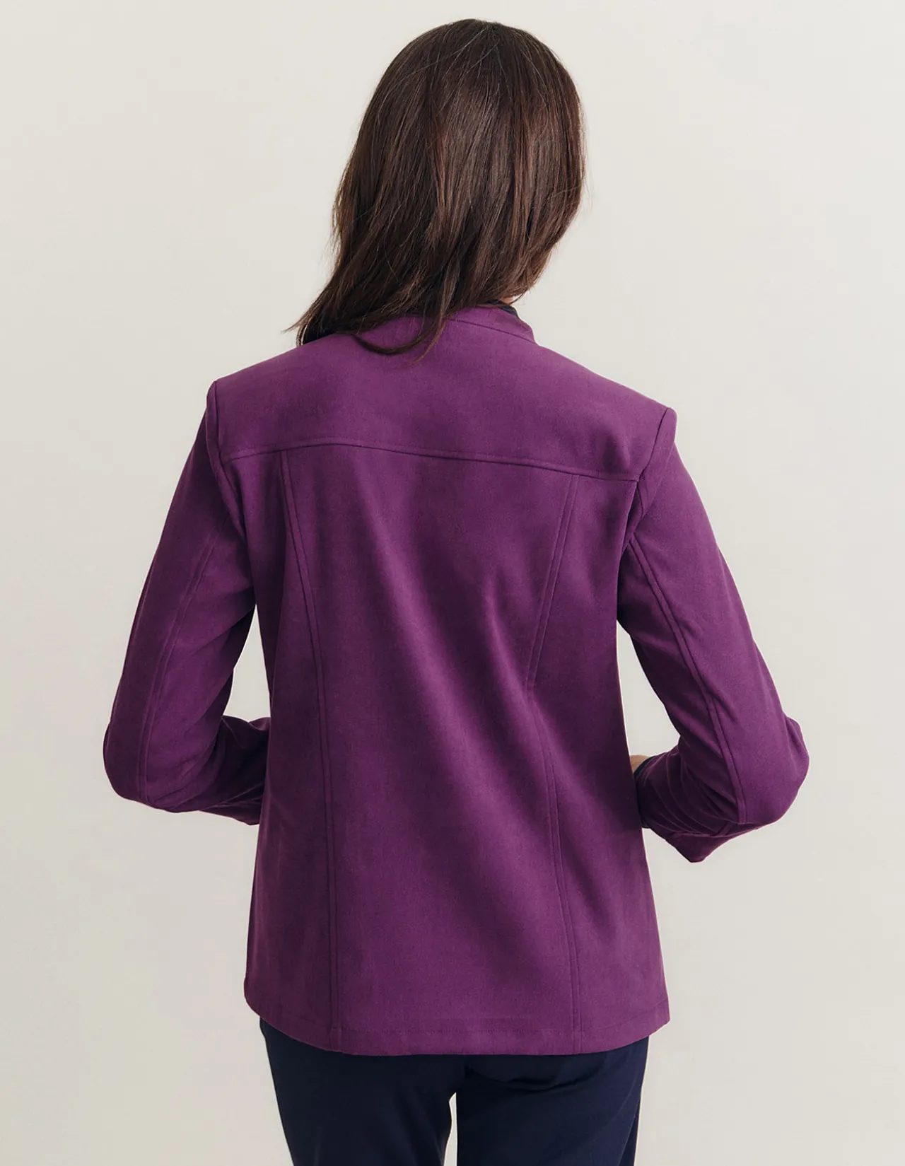 OXLEY JACKET
