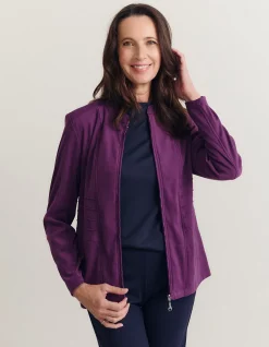 OXLEY JACKET