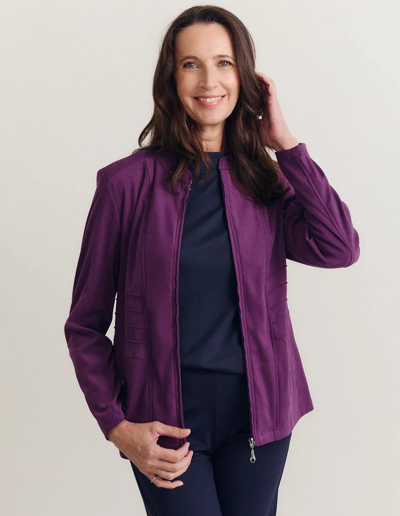 OXLEY JACKET