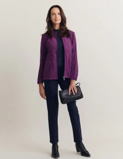 OXLEY JACKET