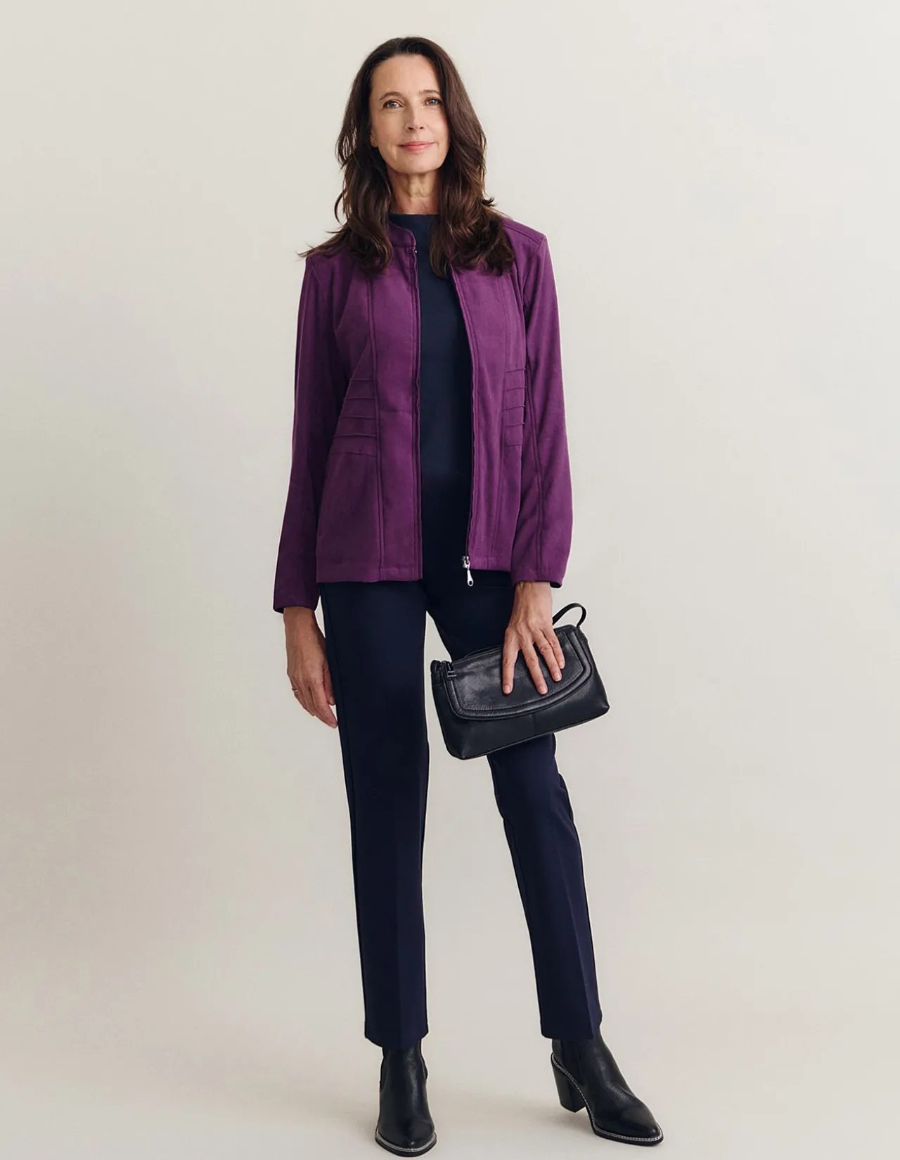 OXLEY JACKET