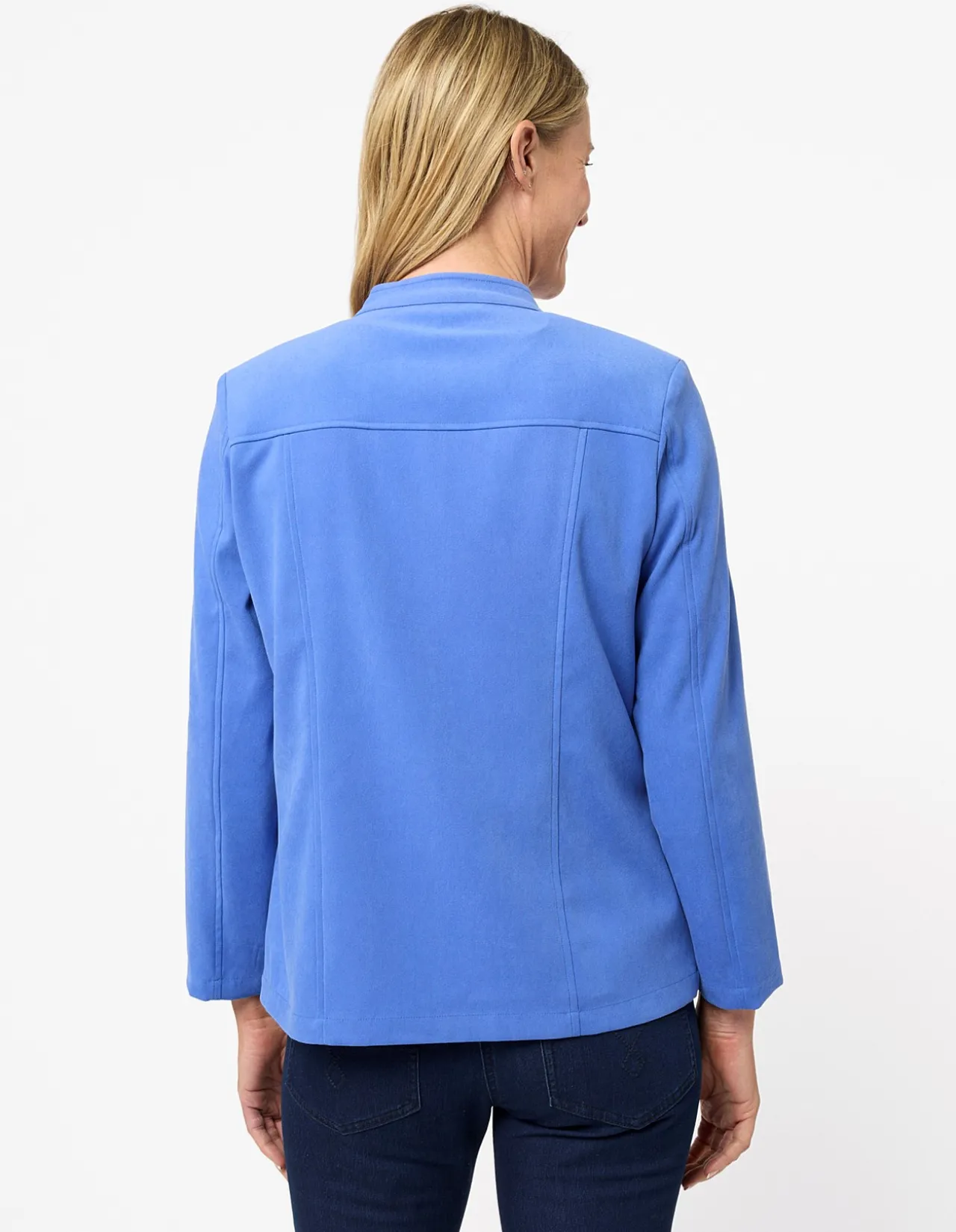 OXLEY JACKET