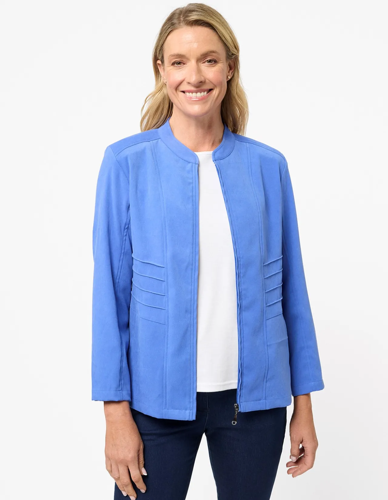 OXLEY JACKET