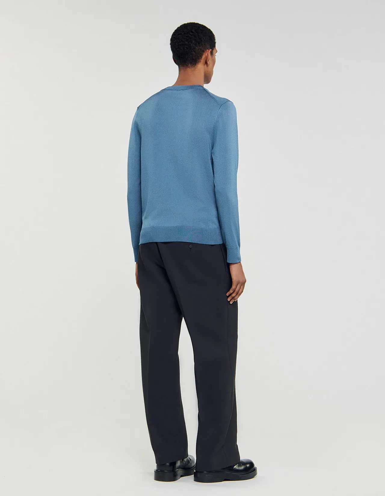 Pablo Crewneck Sweater