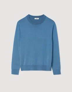 Pablo Crewneck Sweater