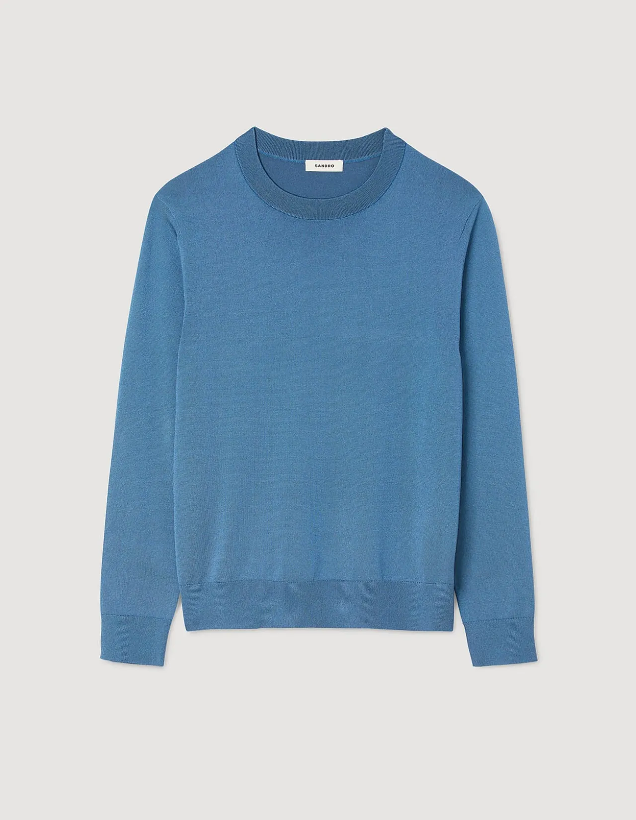 Pablo Crewneck Sweater