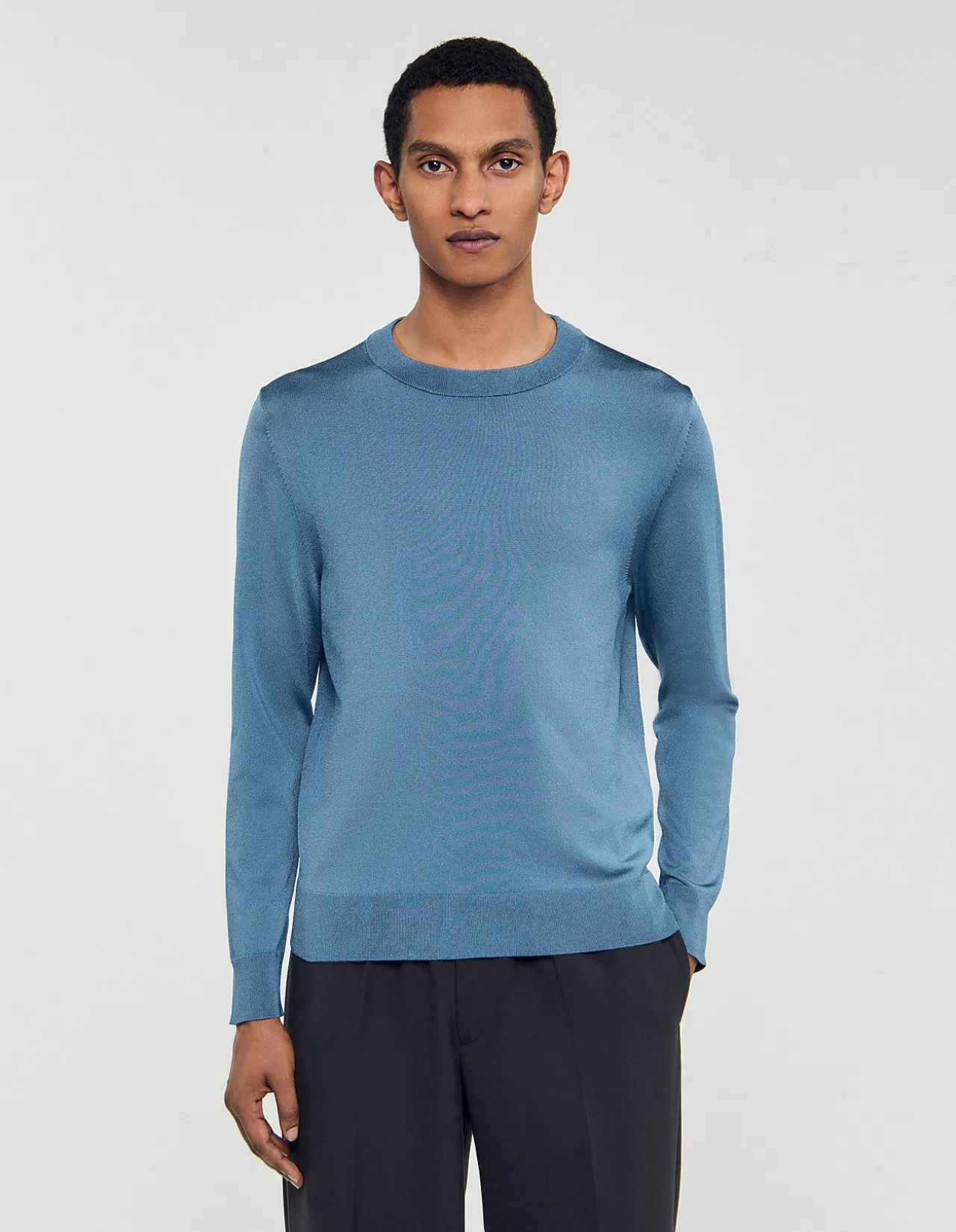 Pablo Crewneck Sweater