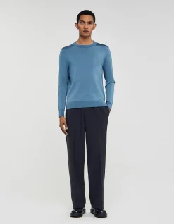 Pablo Crewneck Sweater