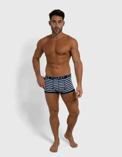 3 PACK BOXER BRIEFS