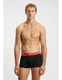 5 Pack Essential Trunks