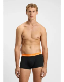 5 Pack Essential Trunks