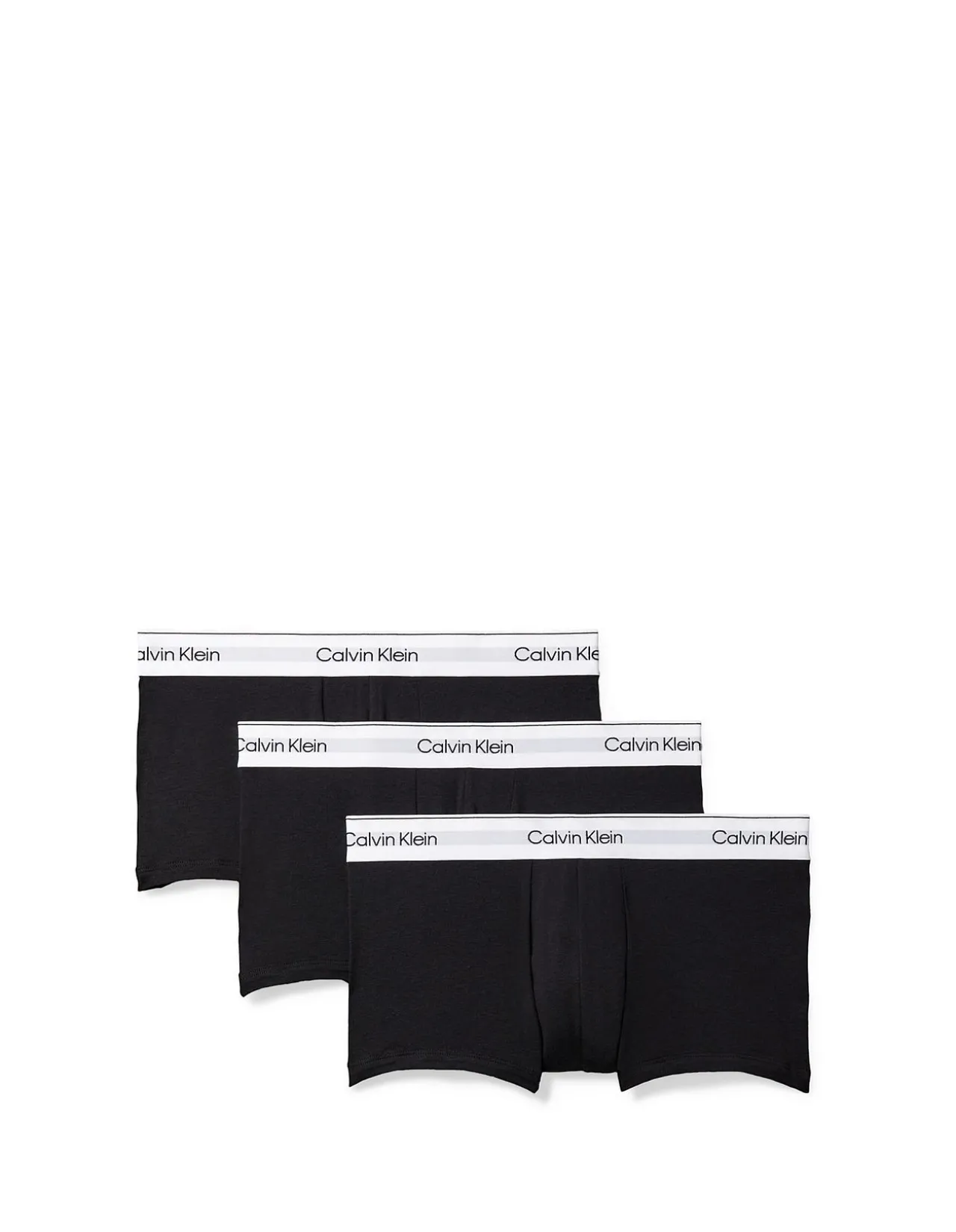 3 PACK LOW RISE TRUNK