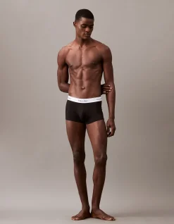 3 PACK LOW RISE TRUNK