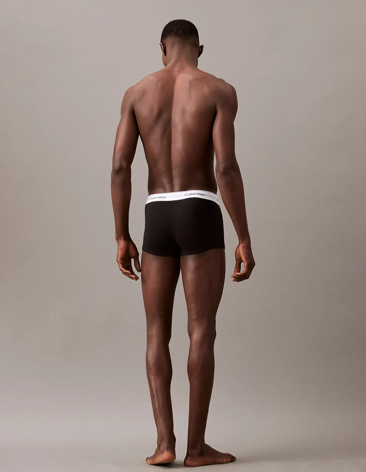 3 PACK LOW RISE TRUNK