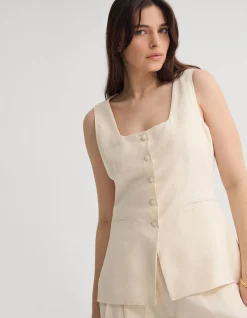 PAEGE VEST
