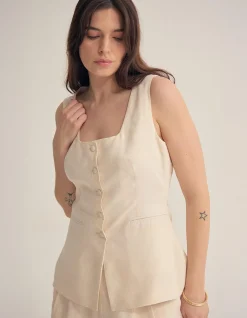 PAEGE VEST