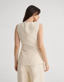 PAEGE VEST