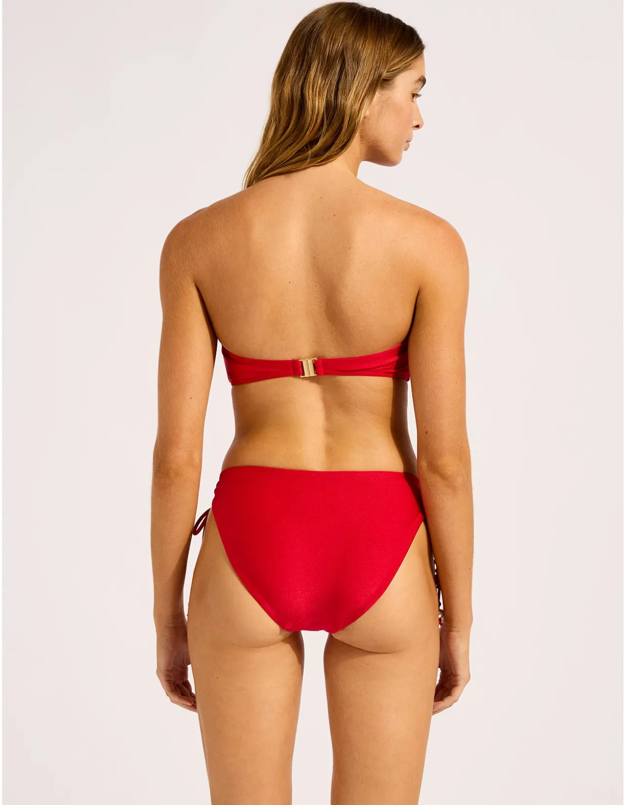 Palermo Ring Front Bandeau