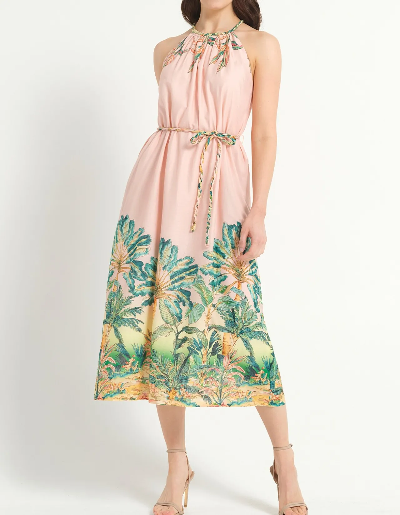 PALMA DRESS