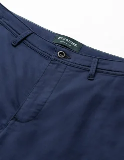 PALMERS ISLAND CARGO SHORT - MARINE