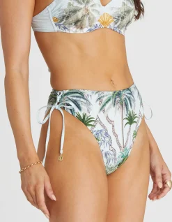 Palmilla Emery High Waist Pant