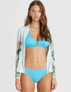 Palmilla Lyla Rash Guard