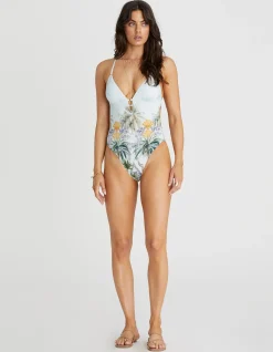 Palmilla Michelle One Piece
