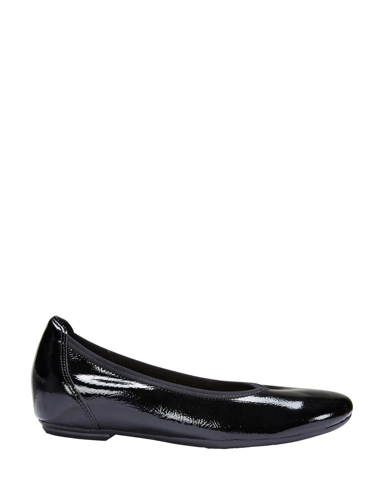 PAMPER BALLET FLAT