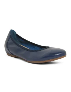 PAMPER BALLET FLAT