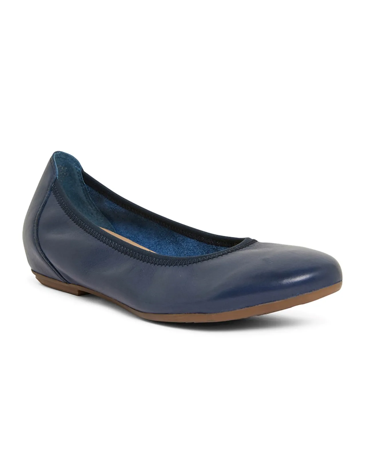 PAMPER BALLET FLAT