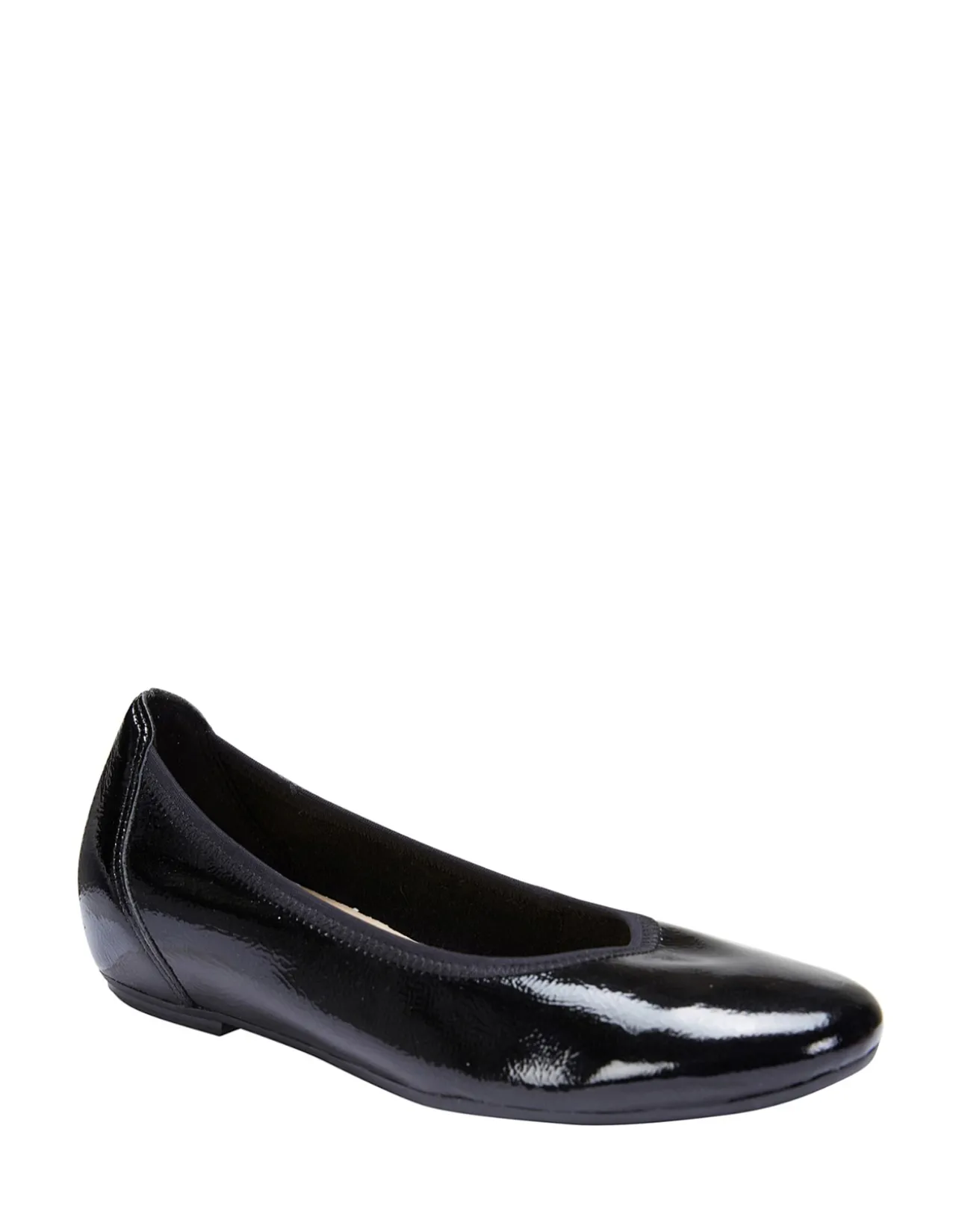 PAMPER BALLET FLAT