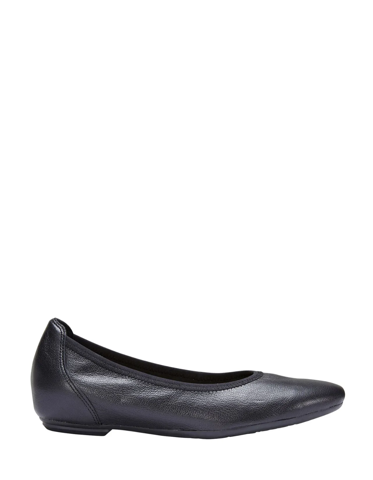 PAMPER BALLET FLAT