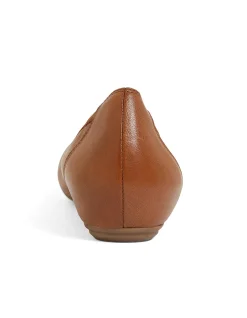 PAMPER BALLET FLAT