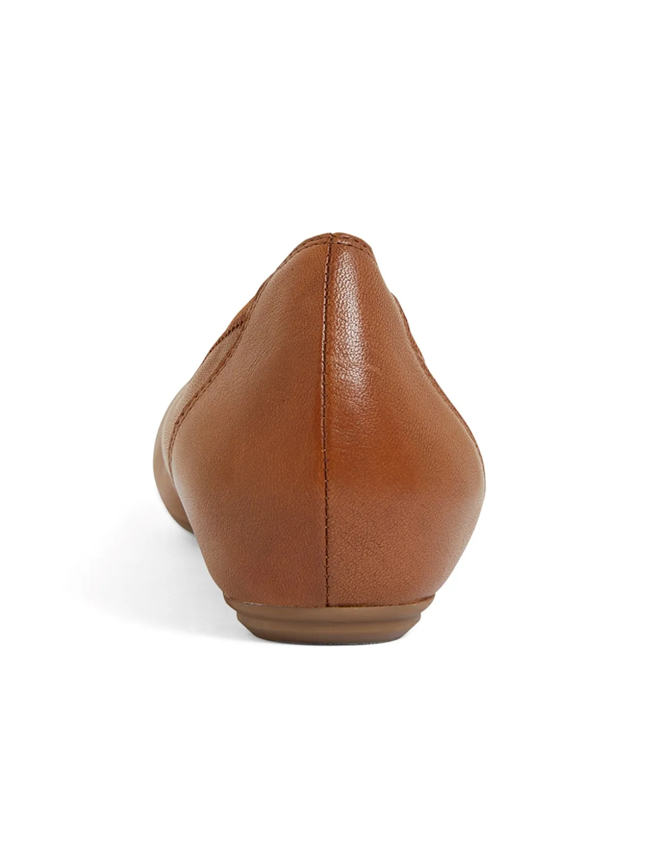 PAMPER BALLET FLAT