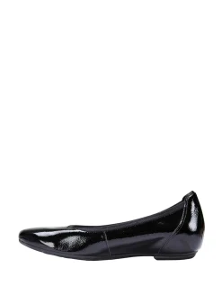 PAMPER BALLET FLAT