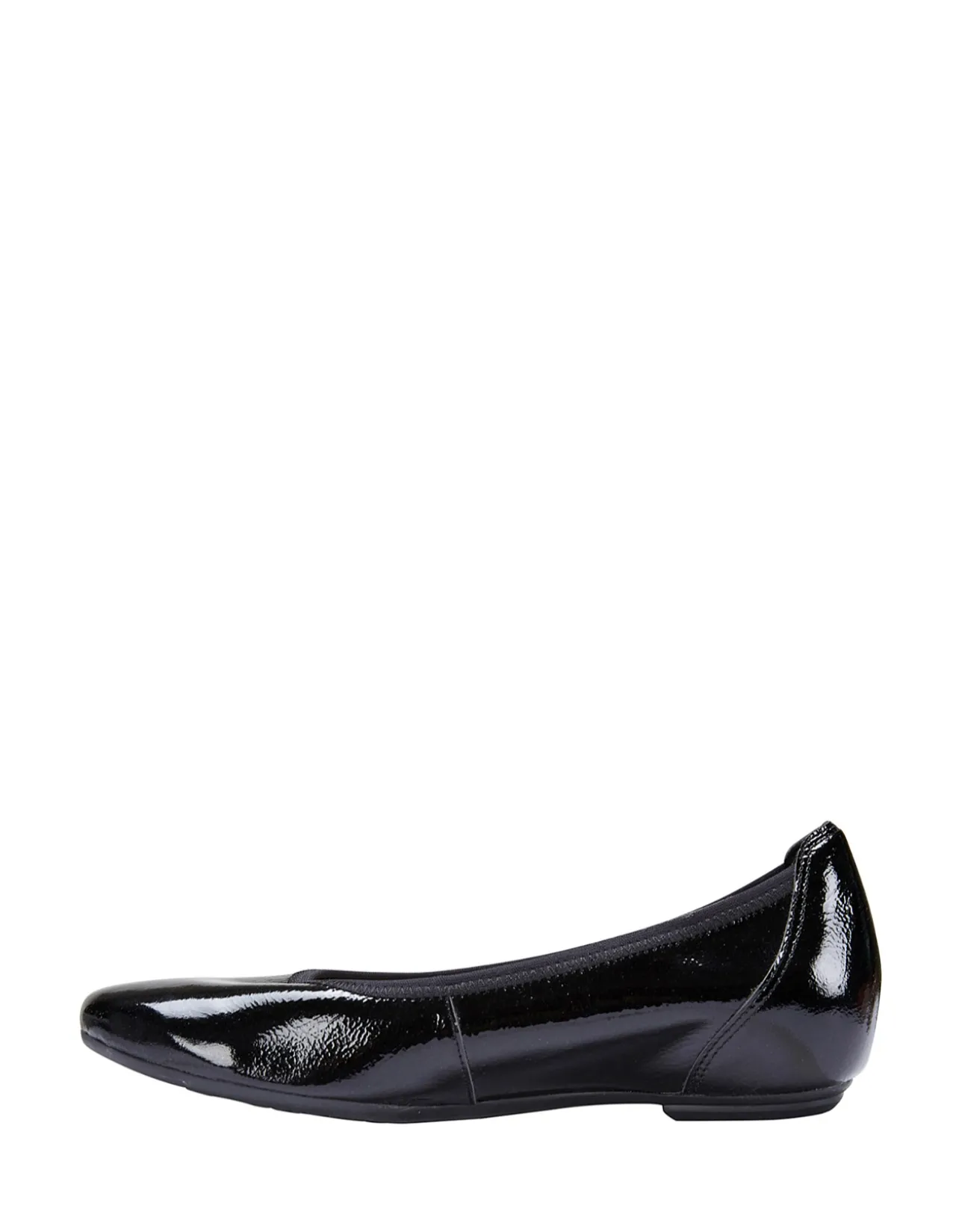 PAMPER BALLET FLAT