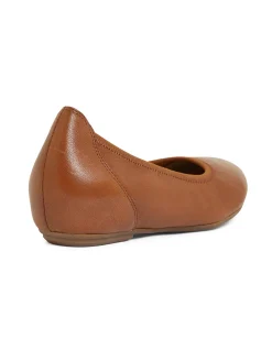 PAMPER BALLET FLAT