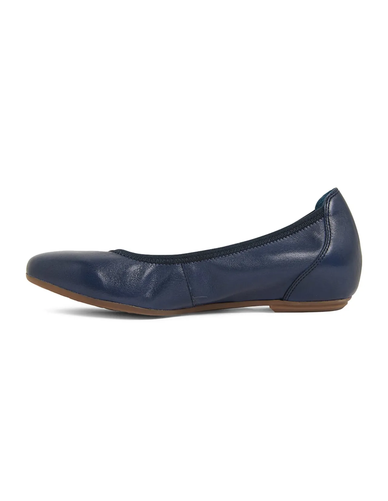 PAMPER BALLET FLAT