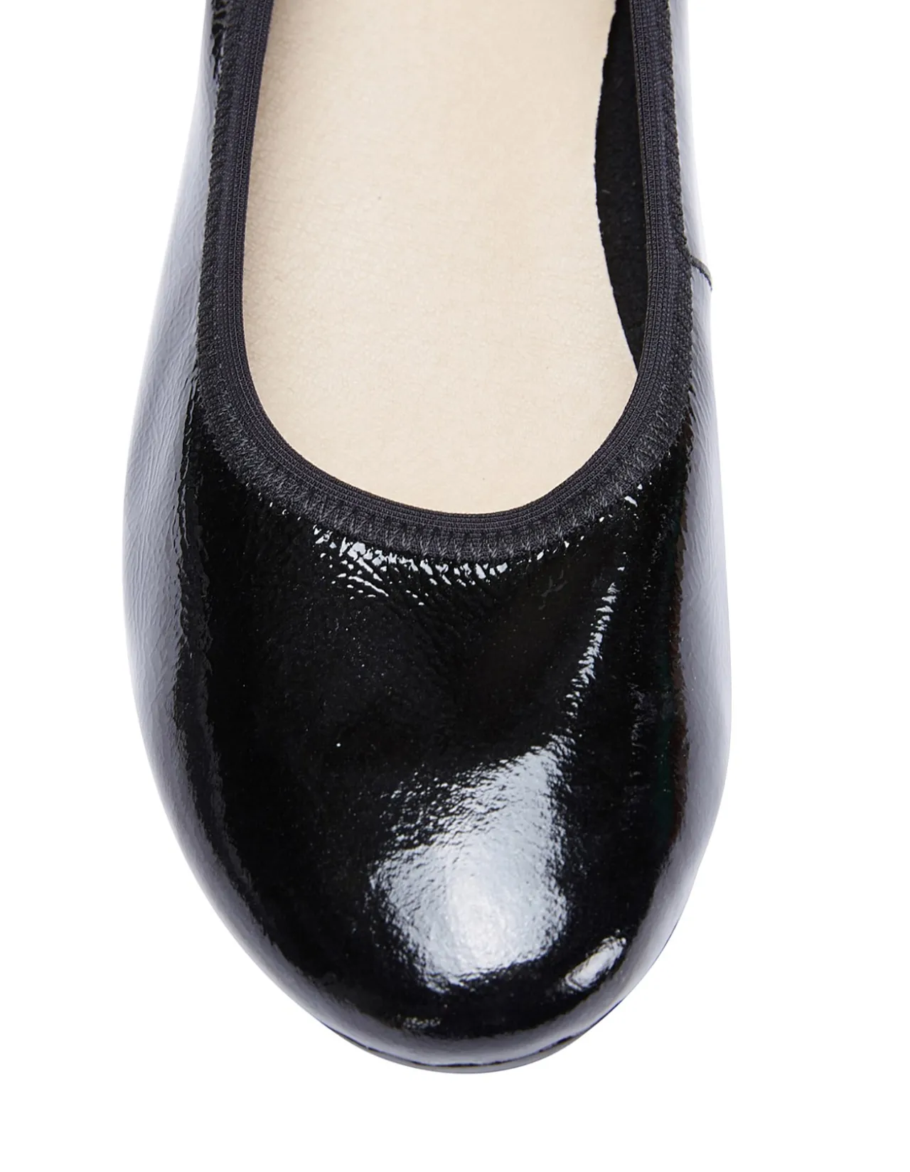 PAMPER BALLET FLAT