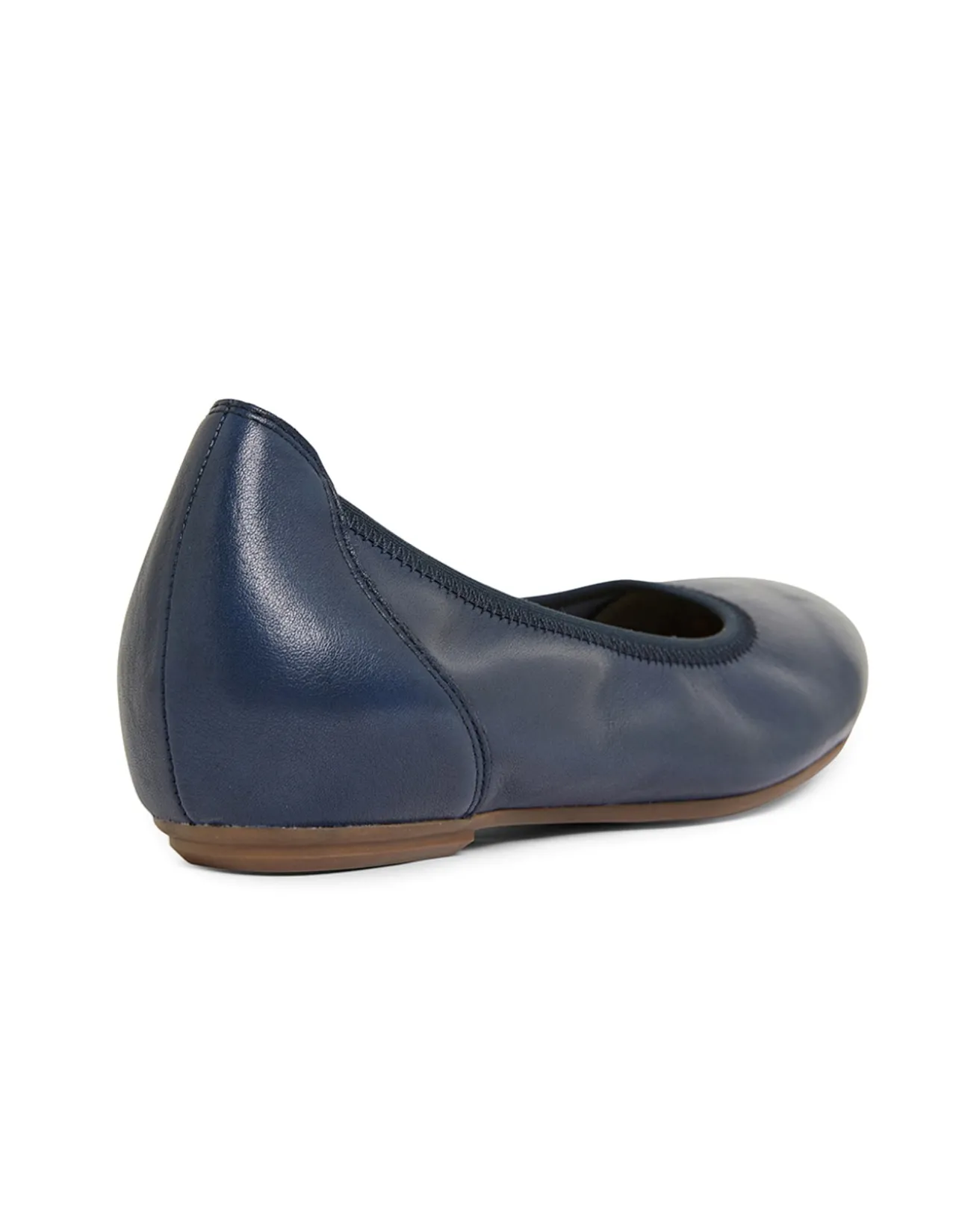 PAMPER BALLET FLAT